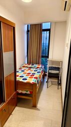 The Mayfair (D22), Condominium #552907461